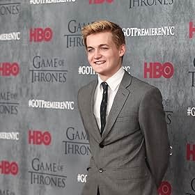 Jack Gleeson